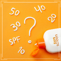 Про использование кремов с SPF