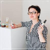 Пульхеровская Екатерина